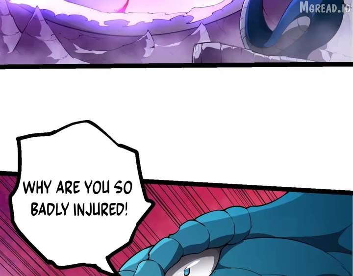 Evolution Begins With a Big Tree - Chapter 515 Page 6