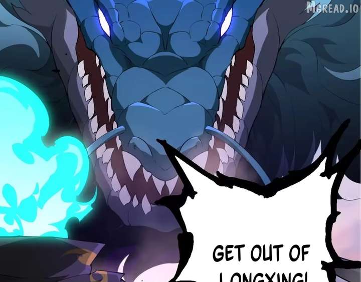 Evolution Begins With a Big Tree - Chapter 515 Page 87
