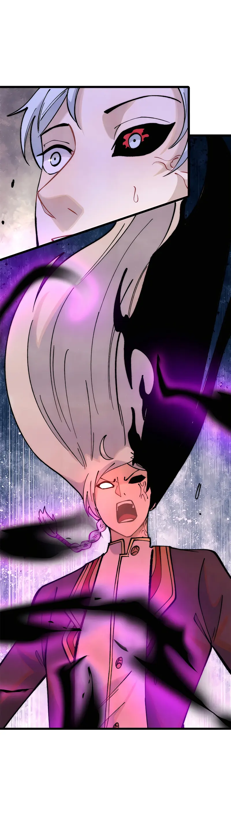 All Hail the Sect Leader - Chapter 292 Page 12