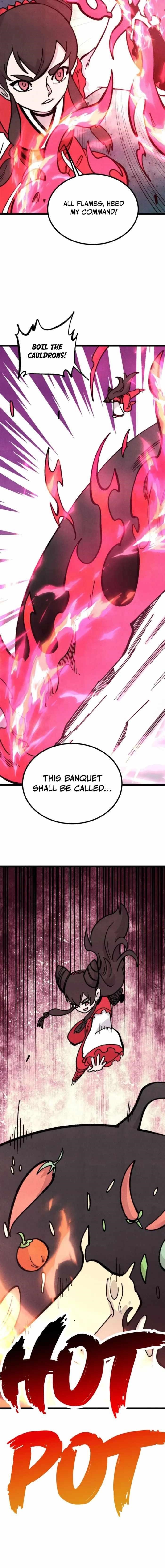 All Hail the Sect Leader - Chapter 445 Page 10