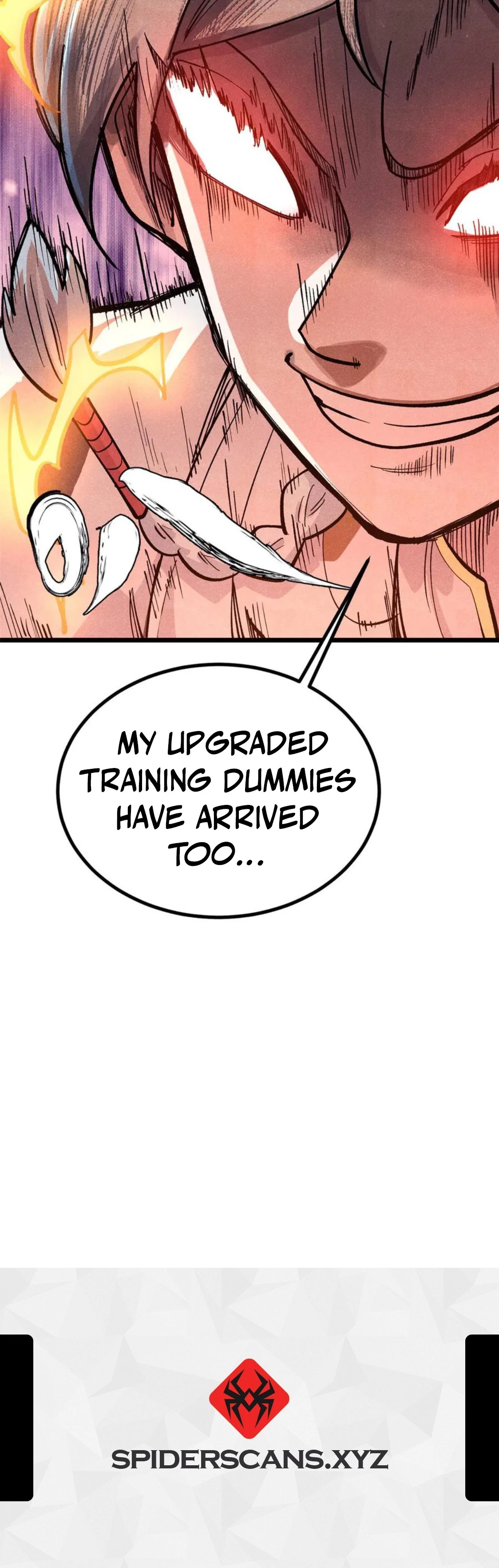 All Hail the Sect Leader - Chapter 448 Page 10