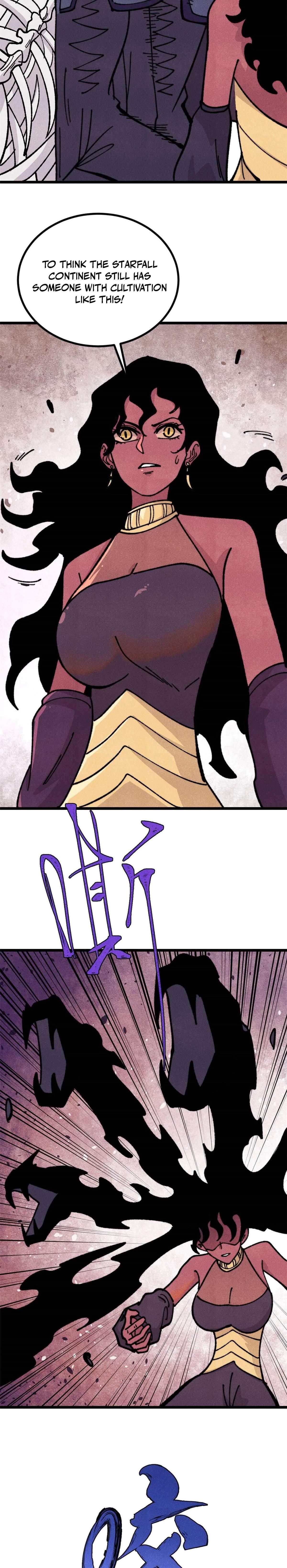 All Hail the Sect Leader - Chapter 456 Page 2