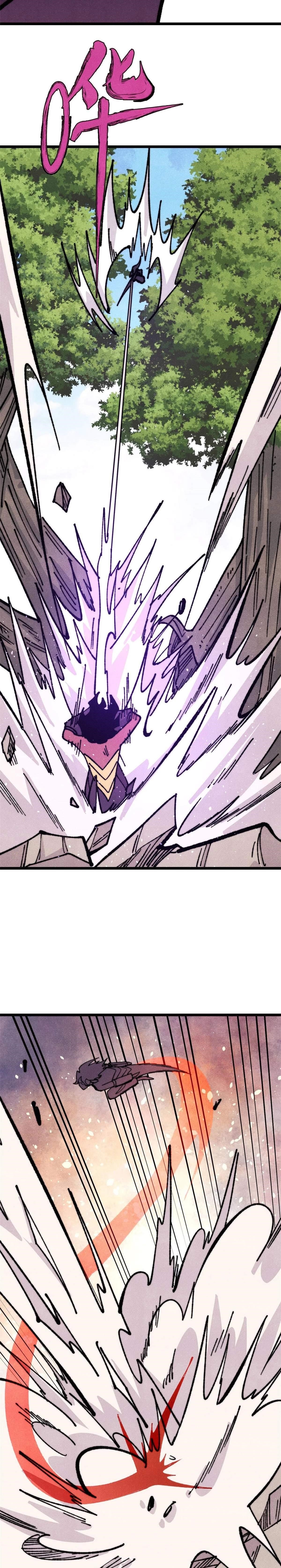 All Hail the Sect Leader - Chapter 456 Page 6