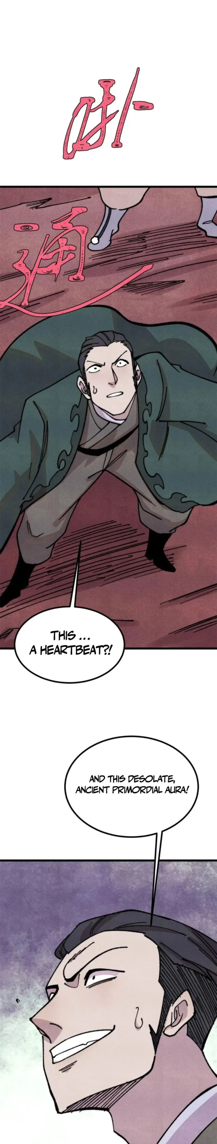 All Hail the Sect Leader - Chapter 481 Page 11