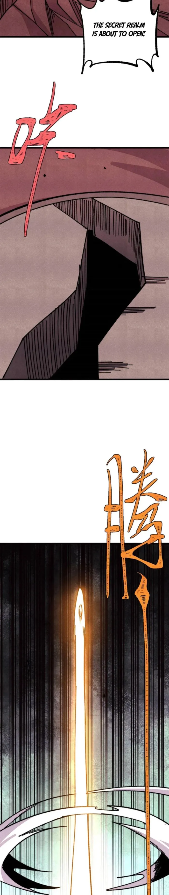 All Hail the Sect Leader - Chapter 481 Page 9