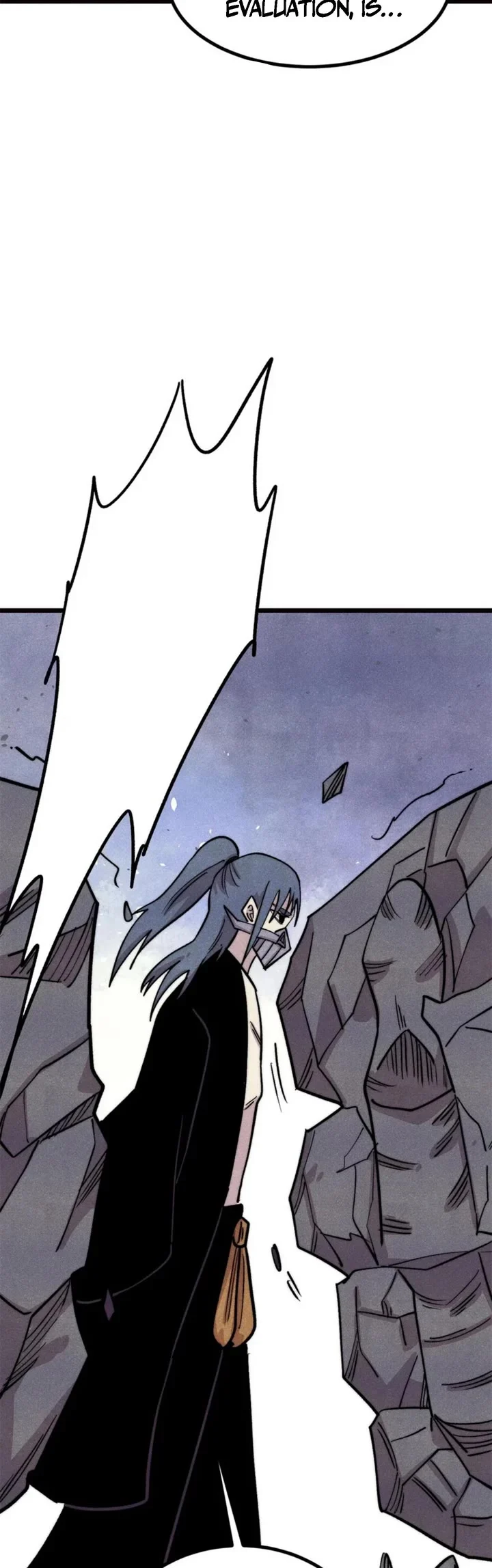 All Hail the Sect Leader - Chapter 482 Page 14