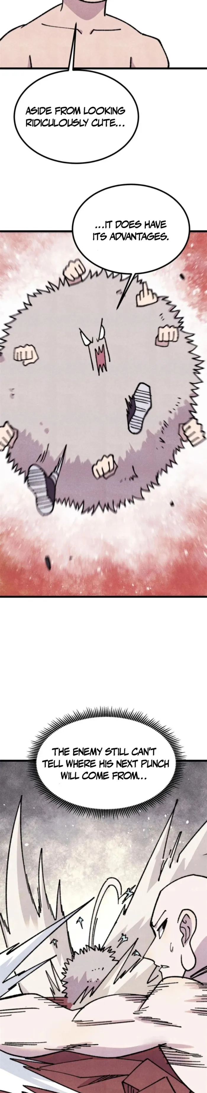 All Hail the Sect Leader - Chapter 483 Page 10