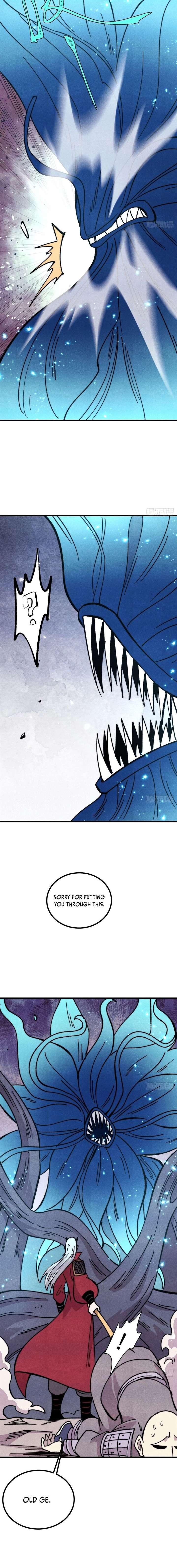 All Hail the Sect Leader - Chapter 498 Page 10