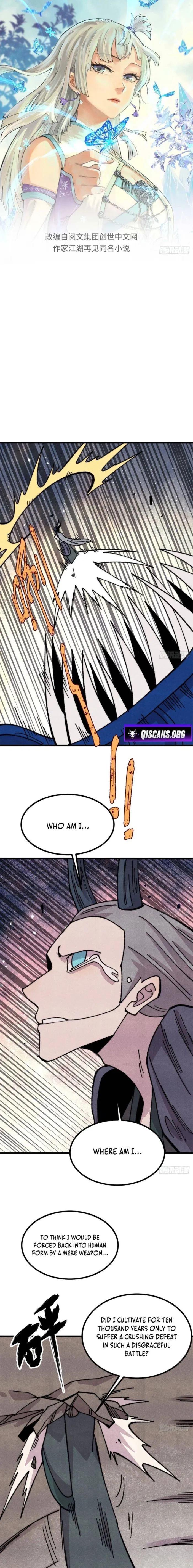 All Hail the Sect Leader - Chapter 499 Page 1