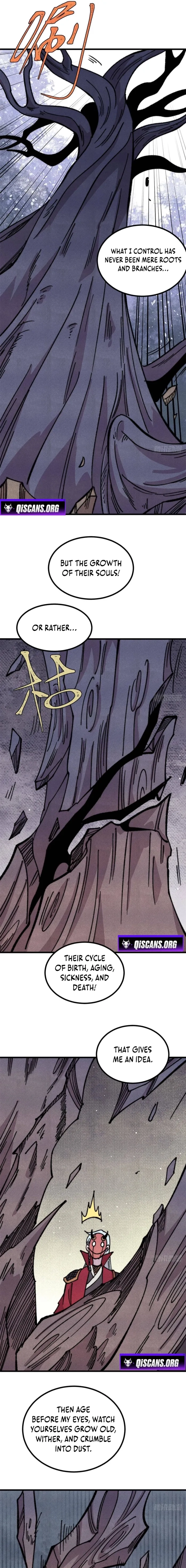 All Hail the Sect Leader - Chapter 499 Page 7