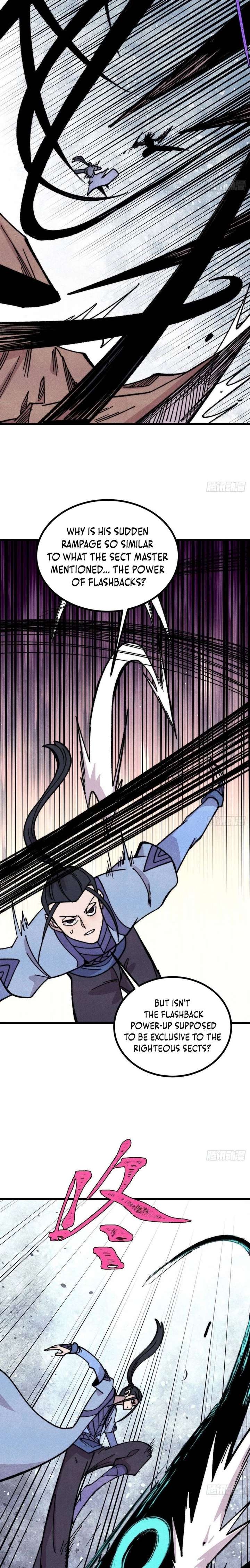 All Hail the Sect Leader - Chapter 505 Page 15