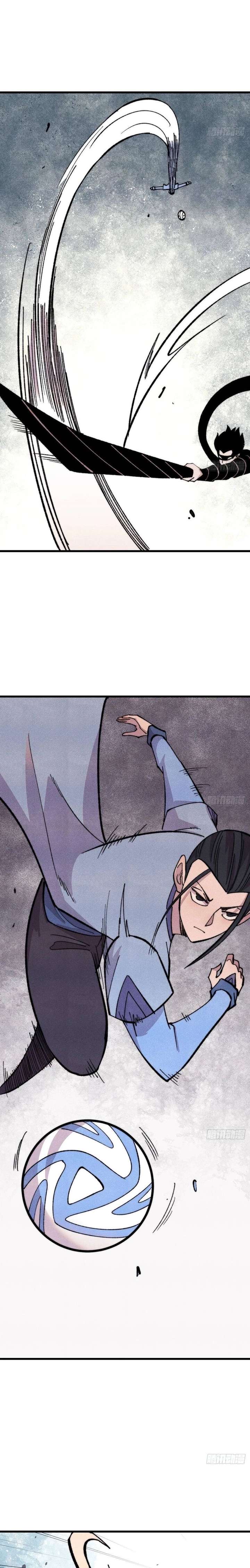 All Hail the Sect Leader - Chapter 505 Page 6