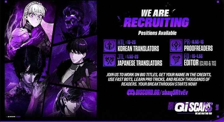 All Hail the Sect Leader - Chapter 506 Page 13