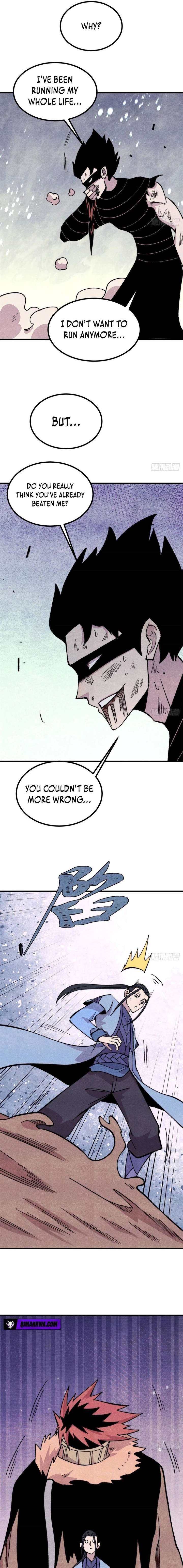 All Hail the Sect Leader - Chapter 506 Page 3