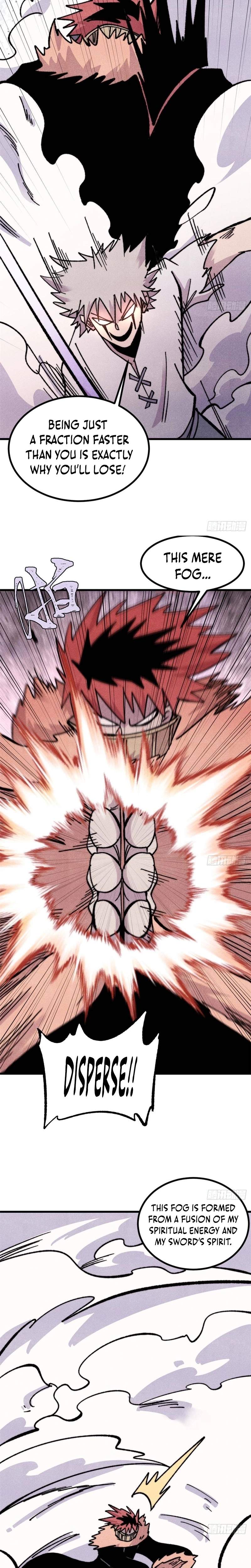 All Hail the Sect Leader - Chapter 507 Page 4