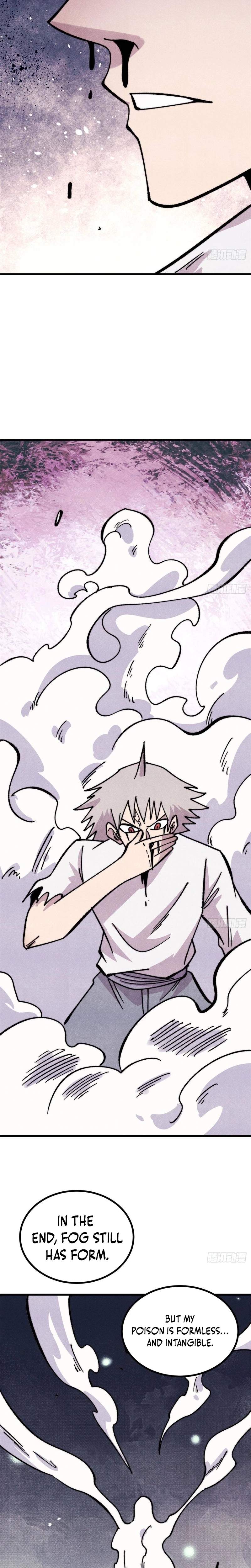 All Hail the Sect Leader - Chapter 507 Page 8