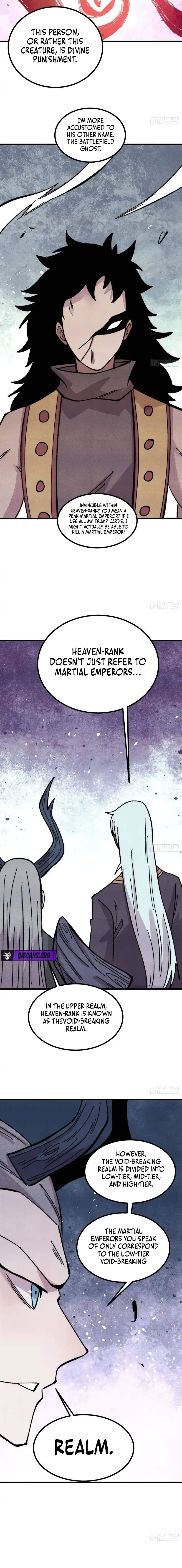 All Hail the Sect Leader - Chapter 509 Page 6