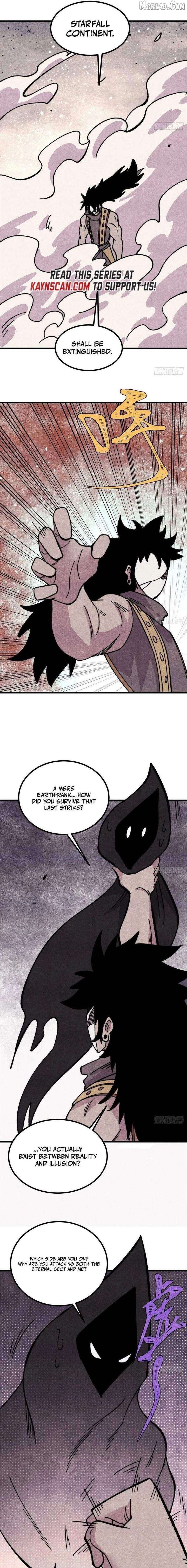 All Hail the Sect Leader - Chapter 510 Page 7