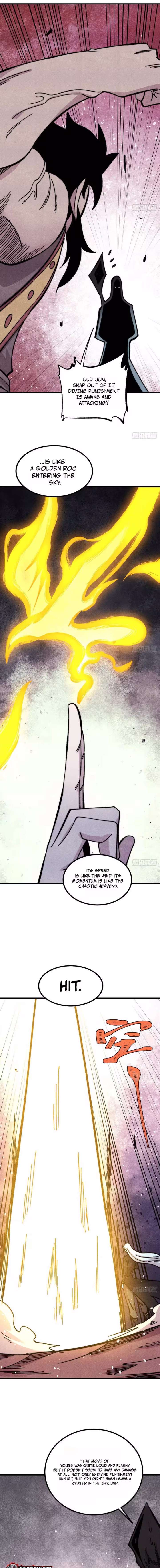 All Hail the Sect Leader - Chapter 512 Page 11