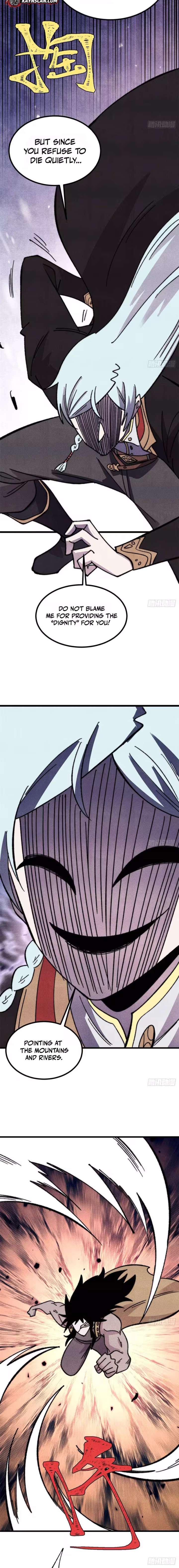 All Hail the Sect Leader - Chapter 512 Page 4