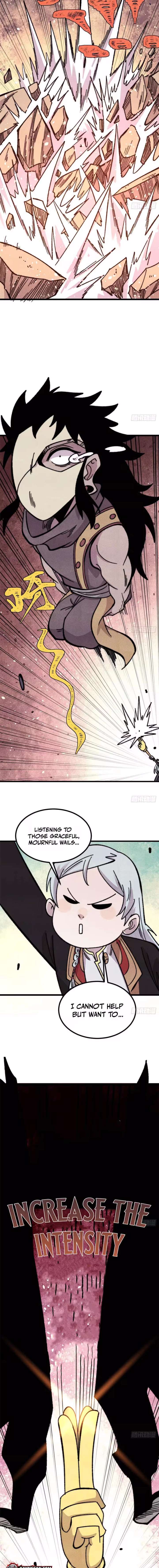 All Hail the Sect Leader - Chapter 512 Page 7