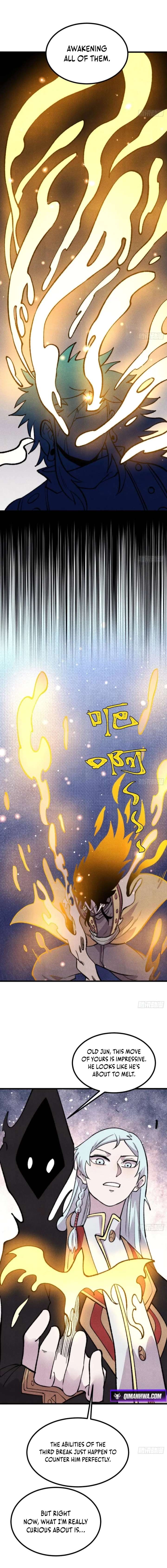 All Hail the Sect Leader - Chapter 513 Page 2