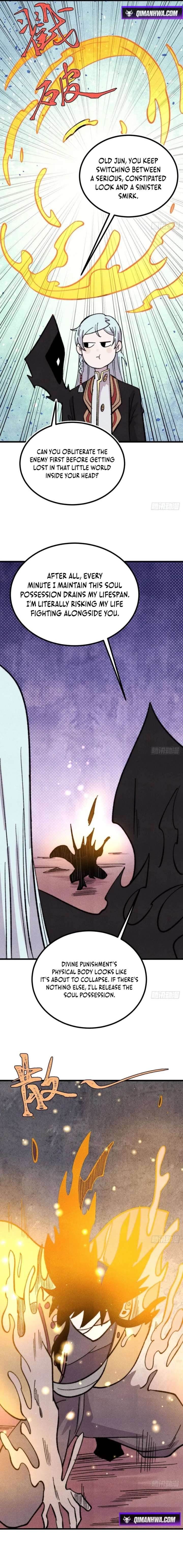 All Hail the Sect Leader - Chapter 513 Page 5