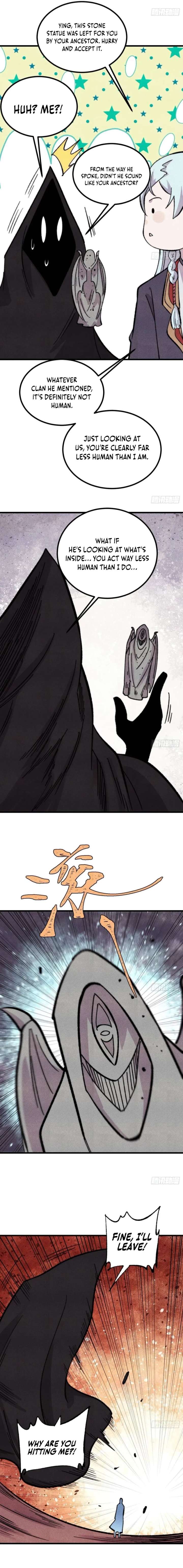 All Hail the Sect Leader - Chapter 513 Page 9