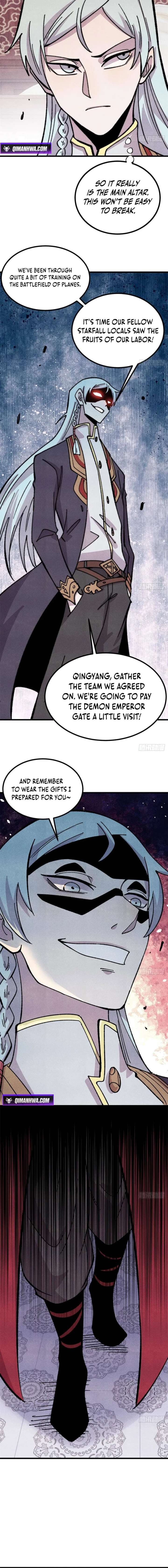 All Hail the Sect Leader - Chapter 515 Page 6