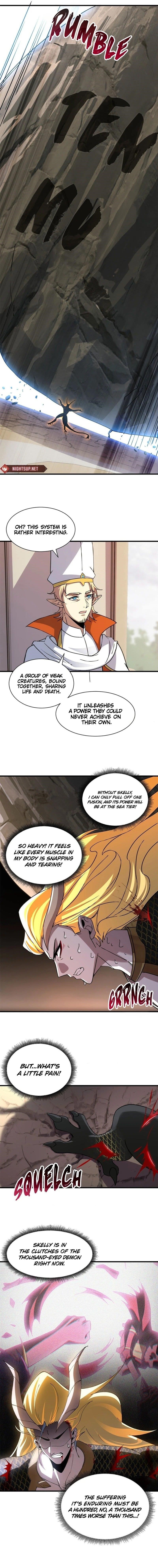 Astral Pet Store - Chapter 186 Page 8