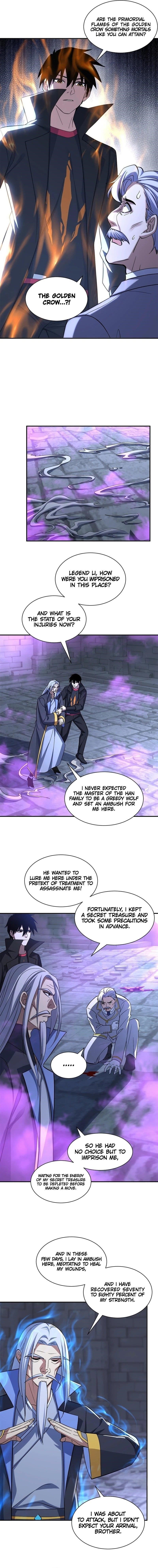 Astral Pet Store - Chapter 193 Page 6