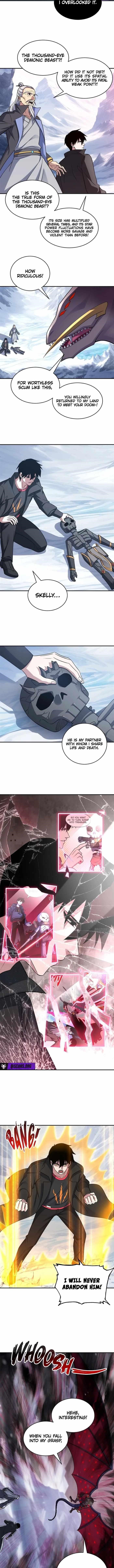 Astral Pet Store - Chapter 195 Page 2