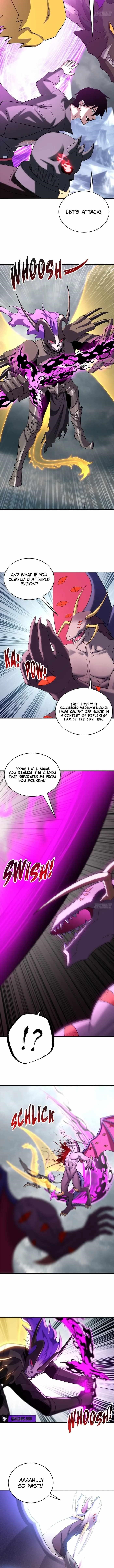 Astral Pet Store - Chapter 195 Page 5