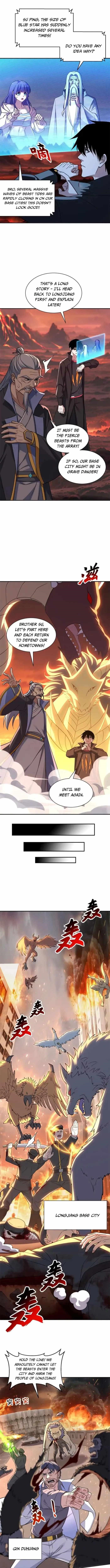 Astral Pet Store - Chapter 196 Page 3