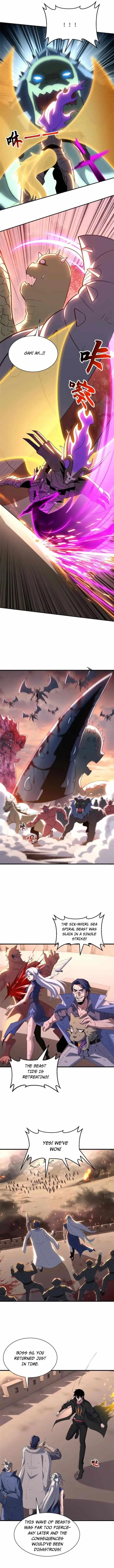 Astral Pet Store - Chapter 196 Page 8