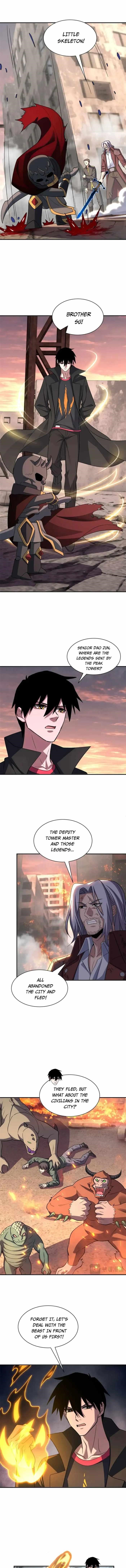 Astral Pet Store - Chapter 198 Page 4