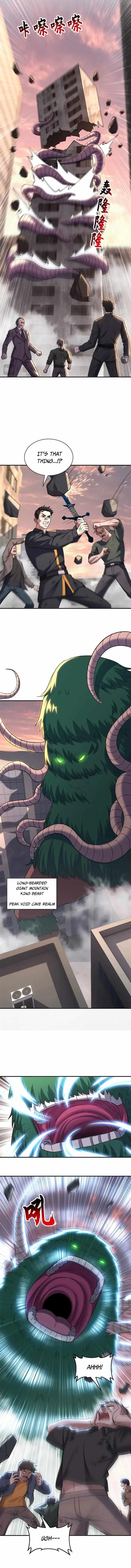 Astral Pet Store - Chapter 198 Page 6