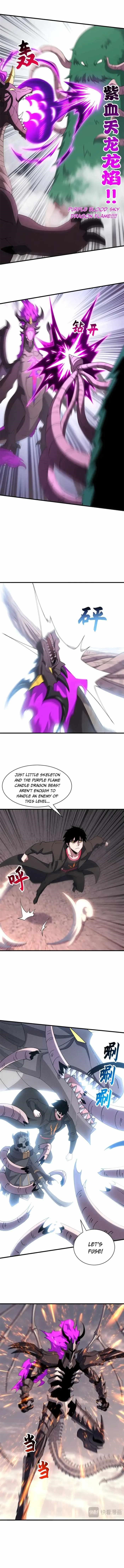 Astral Pet Store - Chapter 198 Page 8