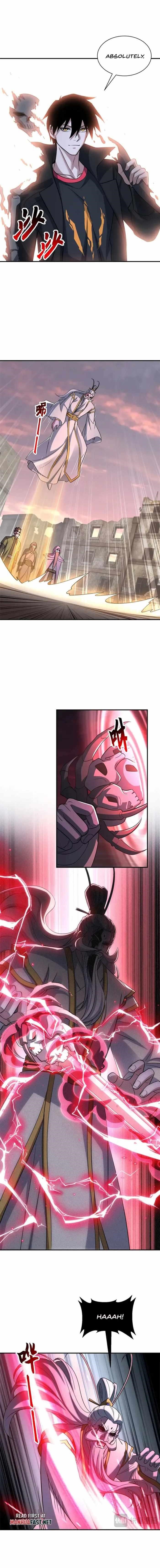 Astral Pet Store - Chapter 200 Page 2