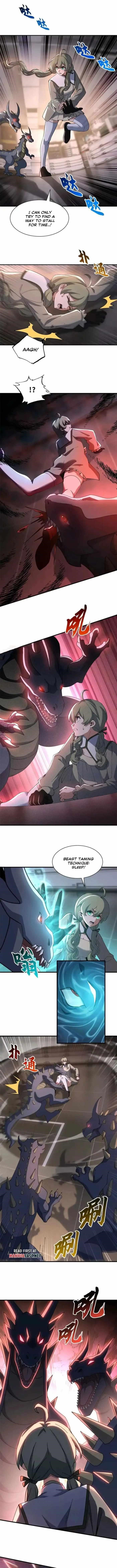 Astral Pet Store - Chapter 204 Page 3