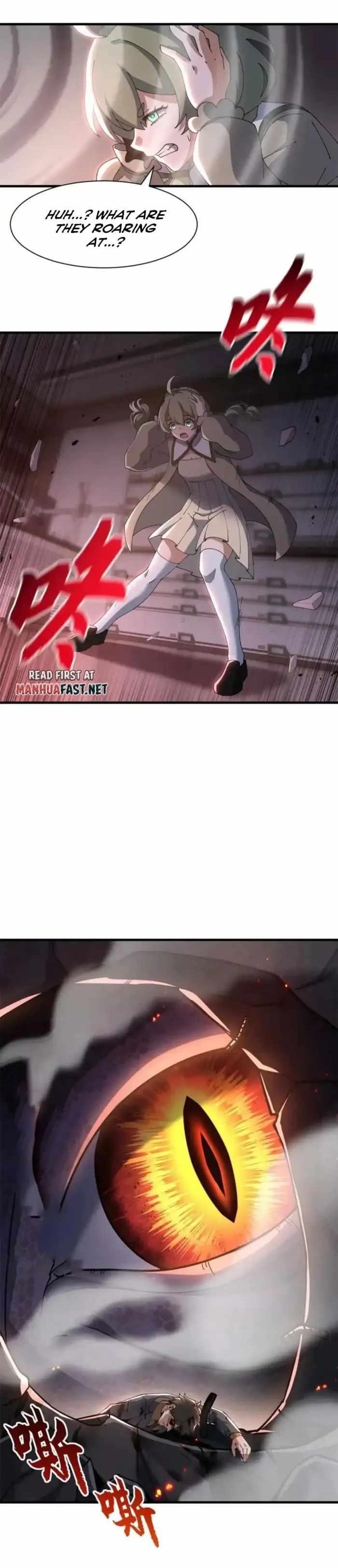 Astral Pet Store - Chapter 204 Page 6