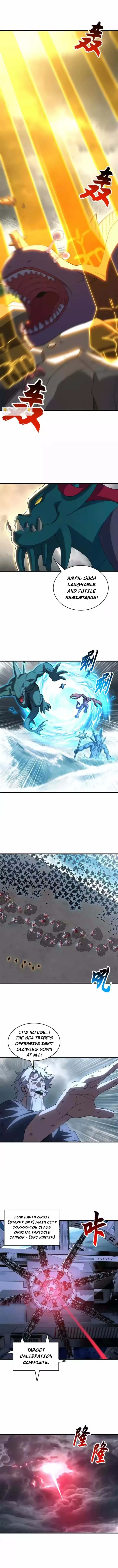 Astral Pet Store - Chapter 208 Page 7