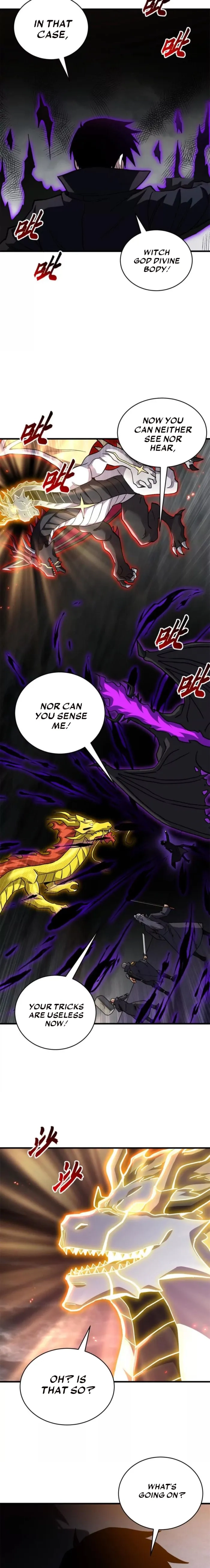 Astral Pet Store - Chapter 210 Page 11