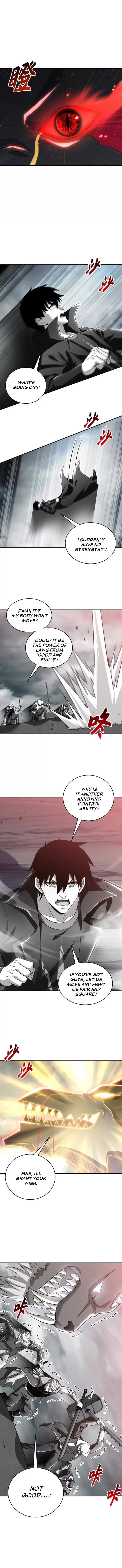 Astral Pet Store - Chapter 210 Page 2