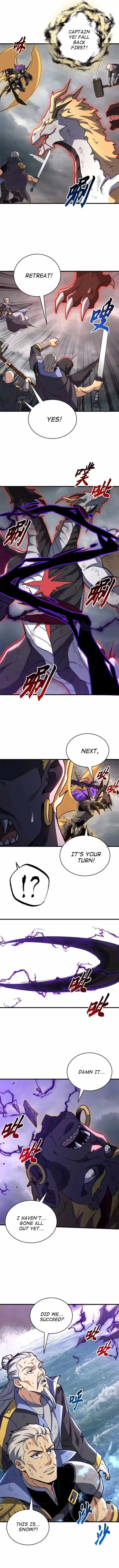 Astral Pet Store - Chapter 212 Page 11