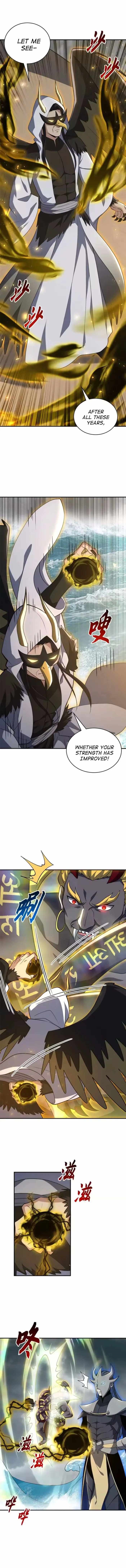 Astral Pet Store - Chapter 212 Page 4