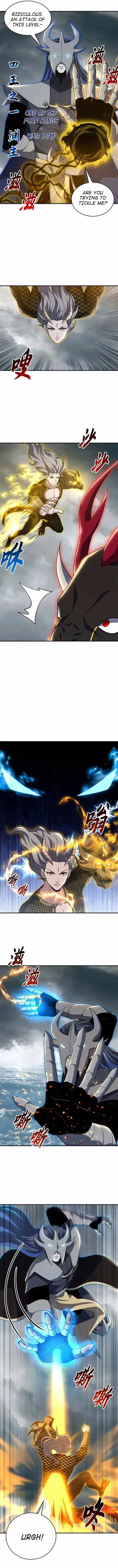 Astral Pet Store - Chapter 212 Page 5