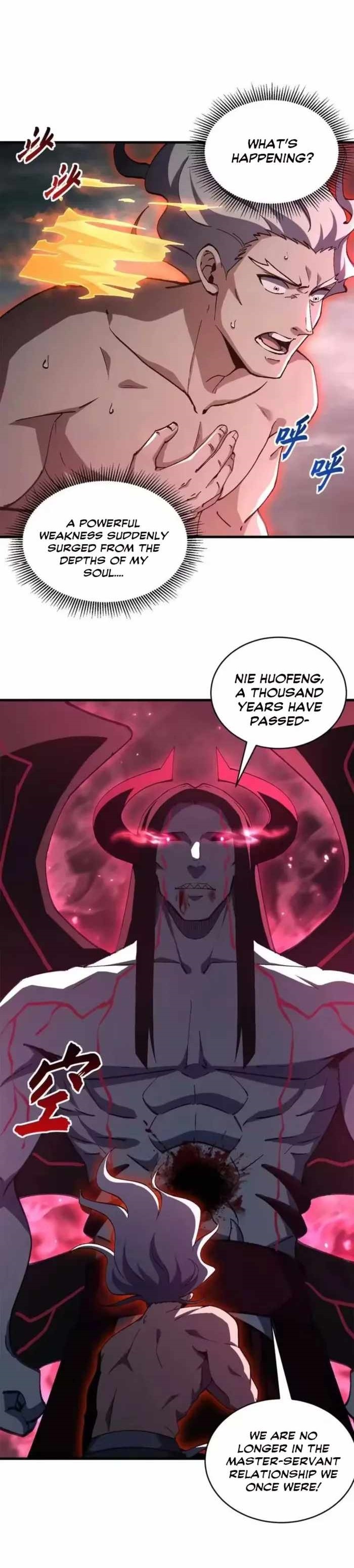 Astral Pet Store - Chapter 214 Page 10