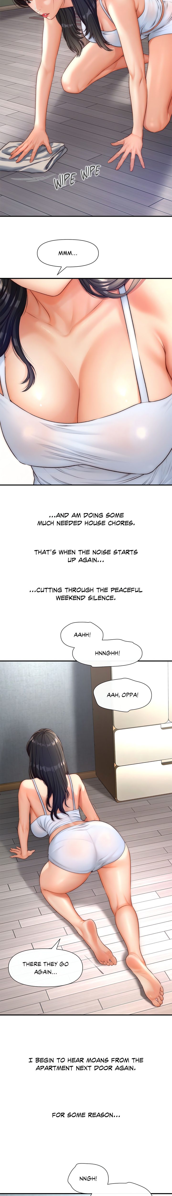 Delirious Diary - Chapter 31 Page 5