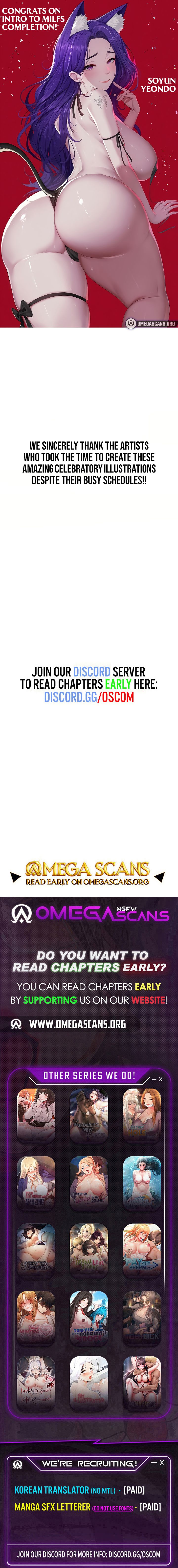 An Introduction to MILFs - Chapter 90.5 Page 7